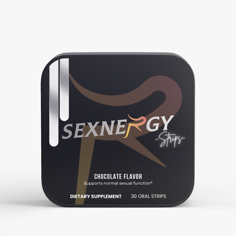 Sexnergy Strips