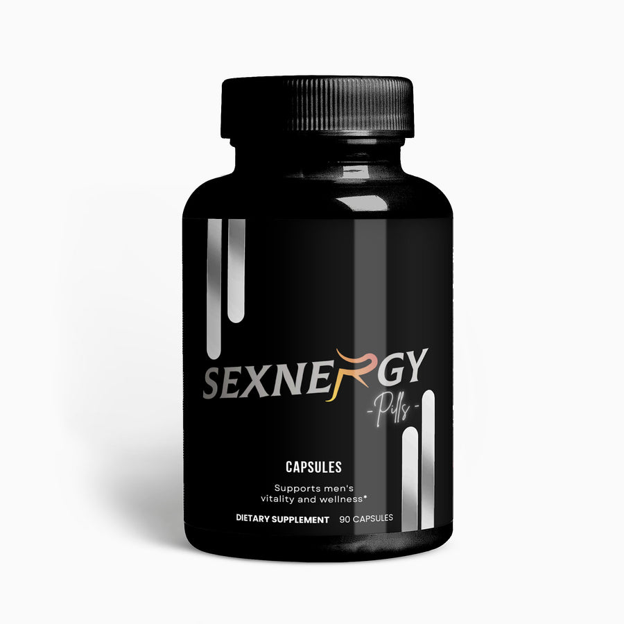 Sexnergy Pills
