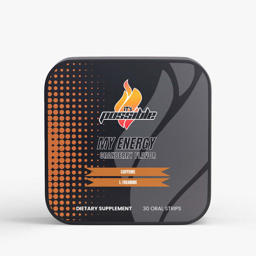 Energy Strips