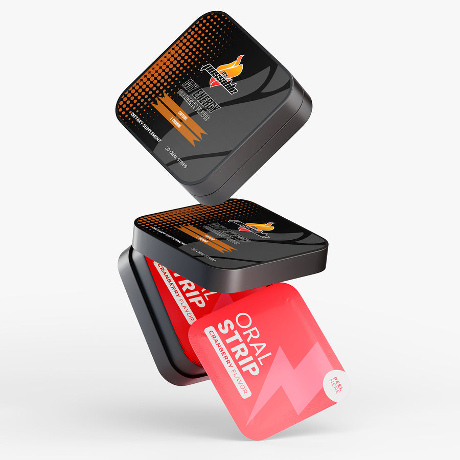 Energy Strips