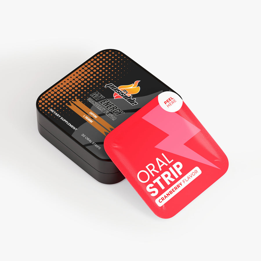 Energy Strips
